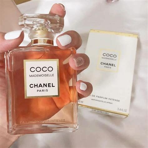 chanel coco mademoiselle intense review fragrantica|chanel mademoiselle intense price.